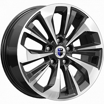 ���� ����� K&K ����� 7x17 5x114,3 ET40 DIA67.1 ����� ������